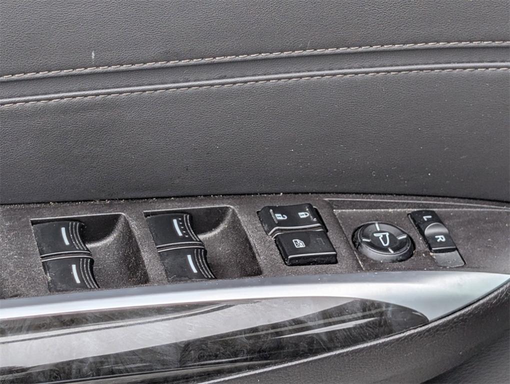 used 2018 Acura TLX car, priced at $17,881