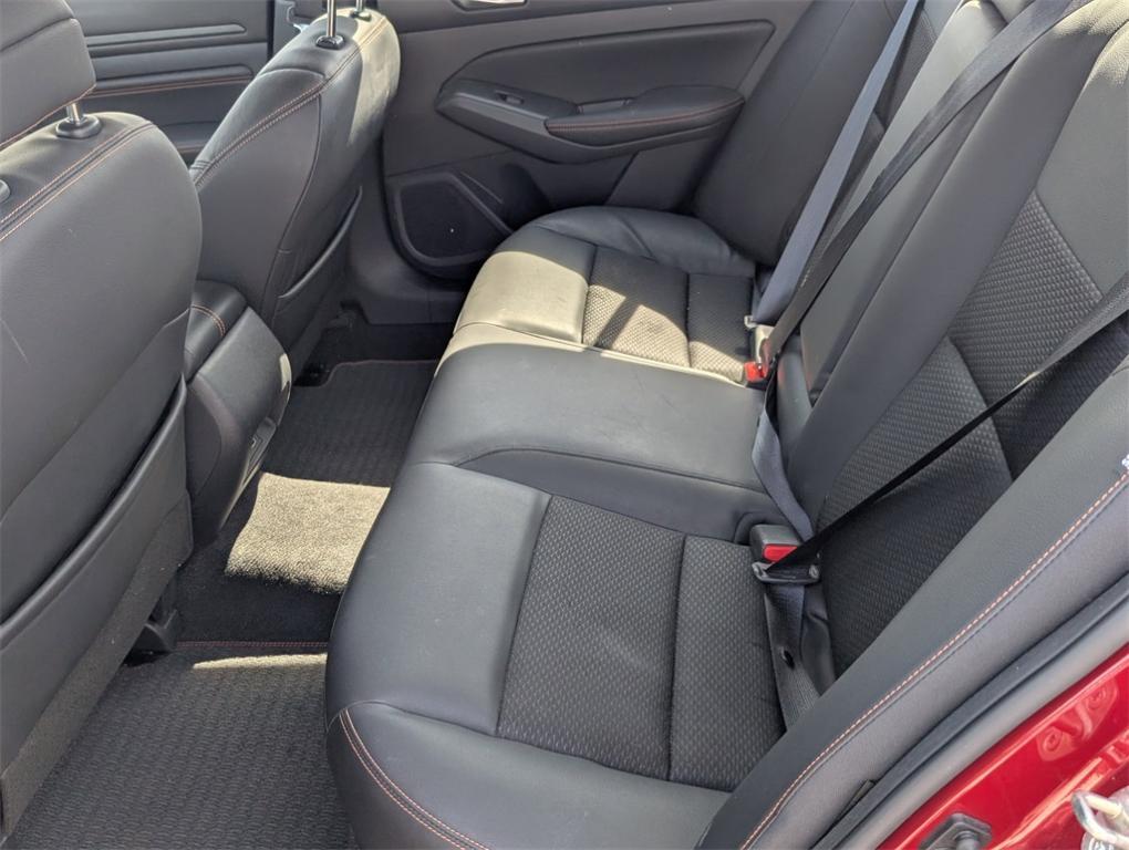 used 2021 Nissan Altima car, priced at $21,981
