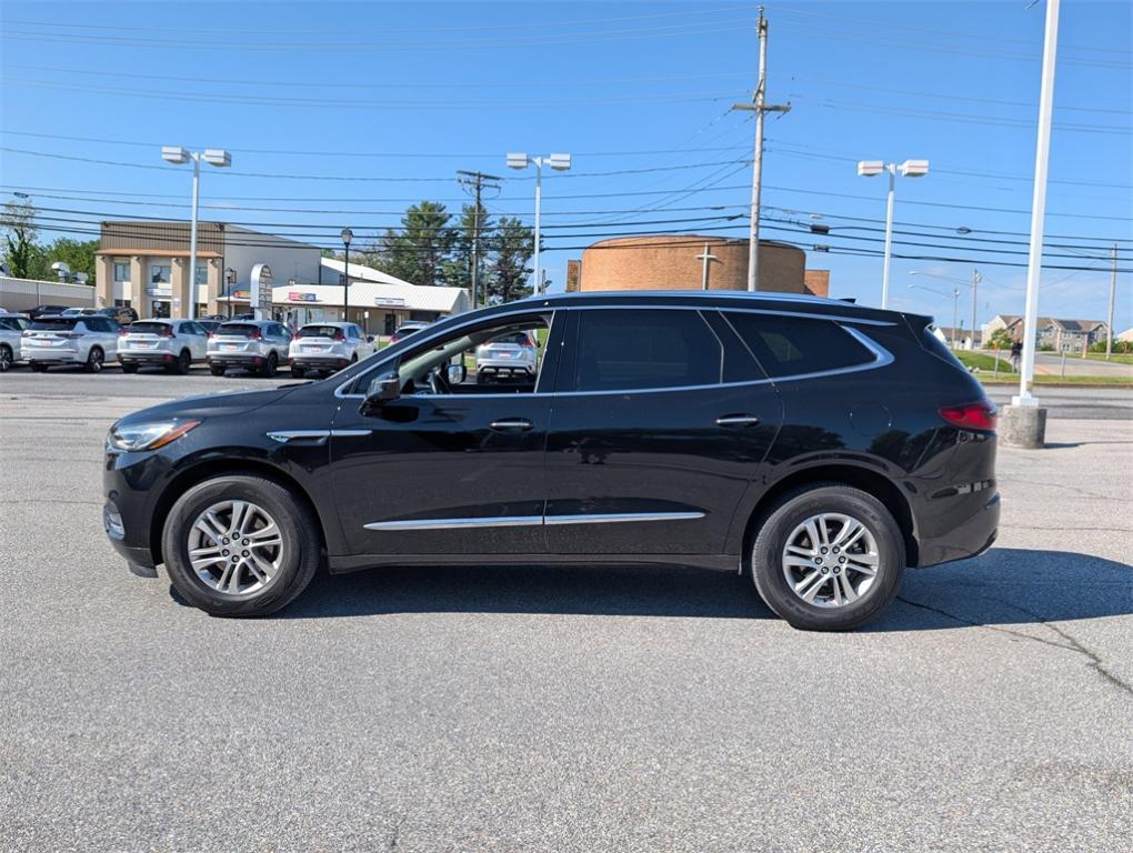used 2019 Buick Enclave car, priced at $22,481