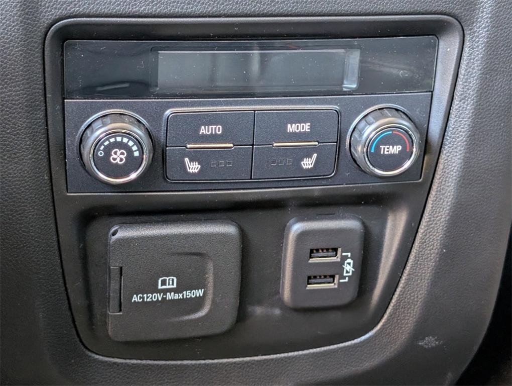 used 2019 Buick Enclave car, priced at $22,481