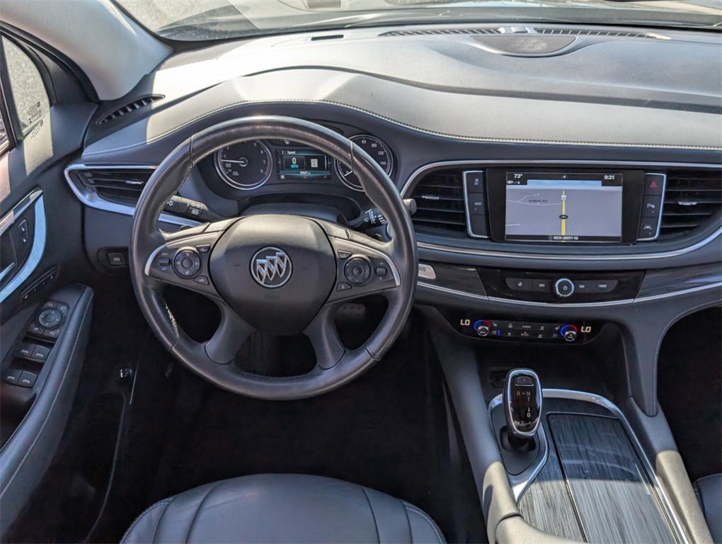 used 2019 Buick Enclave car, priced at $22,481