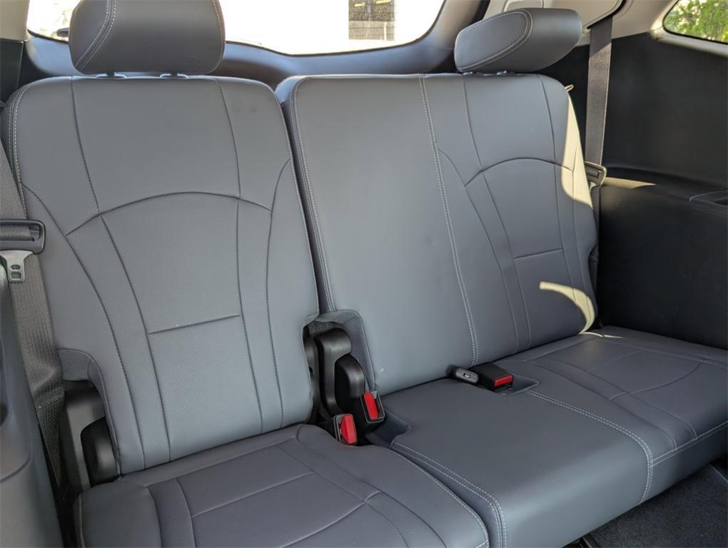 used 2019 Buick Enclave car, priced at $22,481