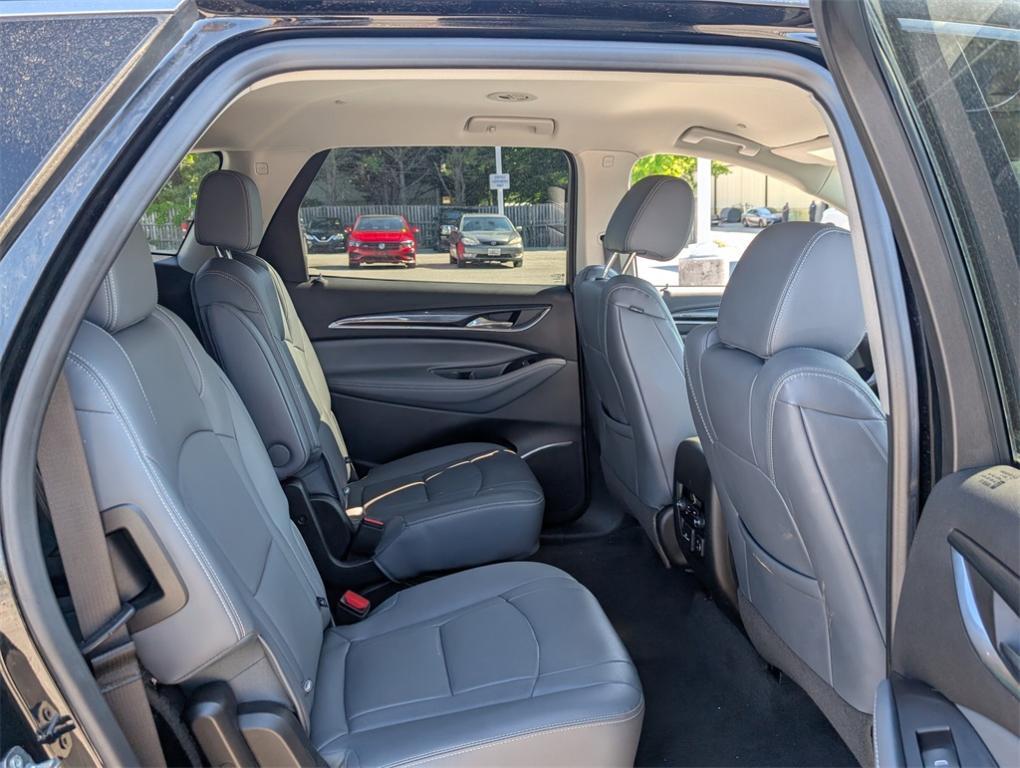 used 2019 Buick Enclave car, priced at $22,481