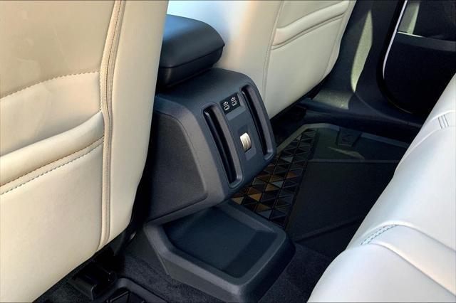 new 2025 MINI Countryman car, priced at $51,010