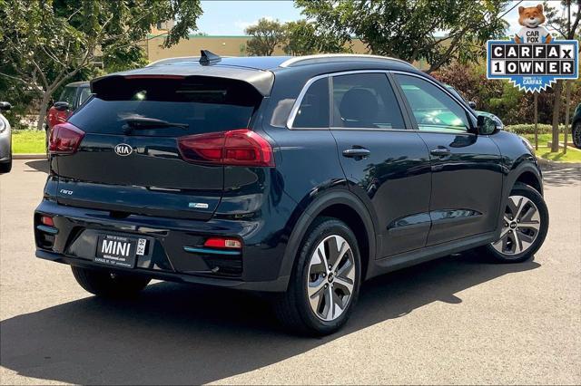 used 2020 Kia Niro EV car, priced at $22,295