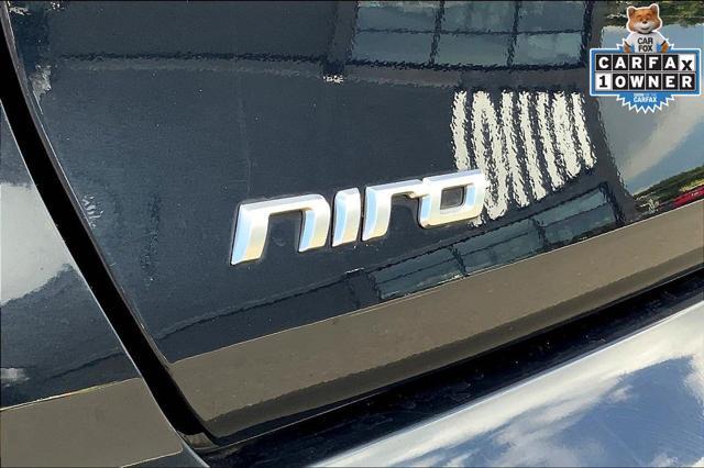 used 2020 Kia Niro EV car, priced at $22,295