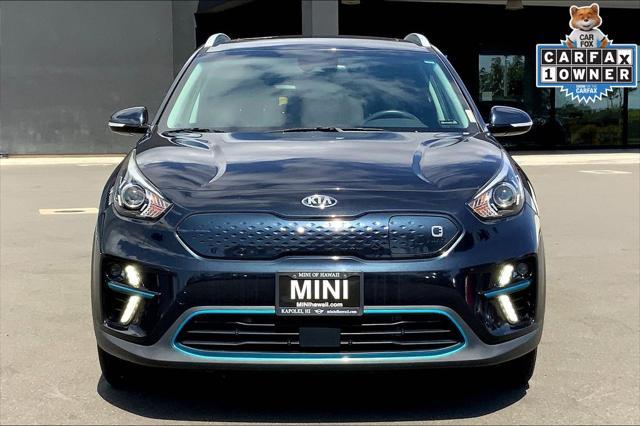 used 2020 Kia Niro EV car, priced at $22,295