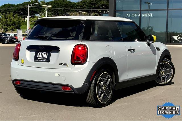 used 2023 MINI Hardtop car, priced at $24,995