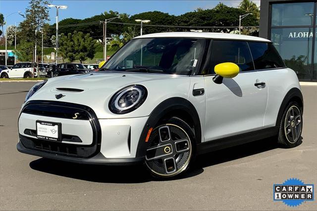 used 2023 MINI Hardtop car, priced at $24,995