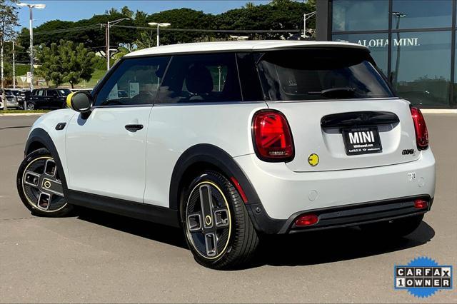 used 2023 MINI Hardtop car, priced at $24,995