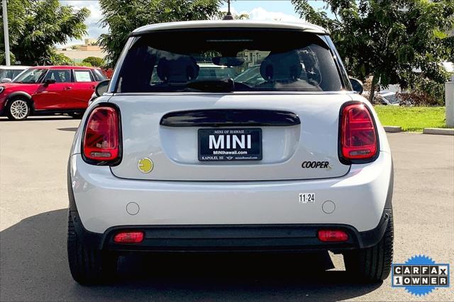 used 2023 MINI Hardtop car, priced at $24,995