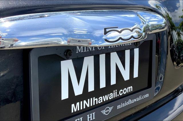 used 2013 FIAT 500 car, priced at $8,495