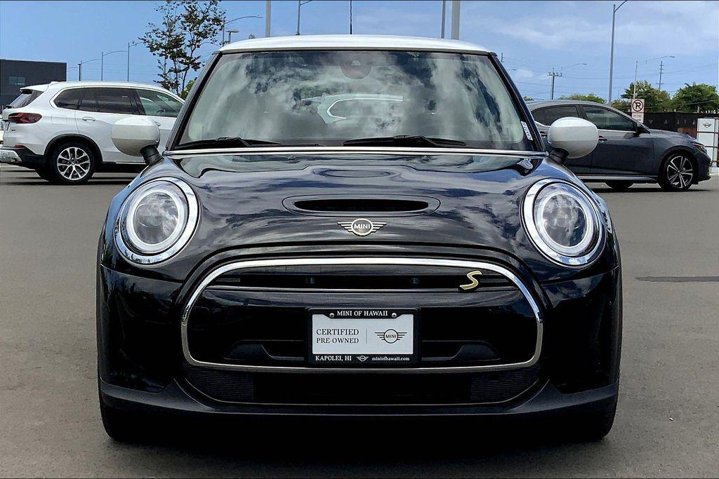 used 2024 MINI Hardtop car, priced at $27,295