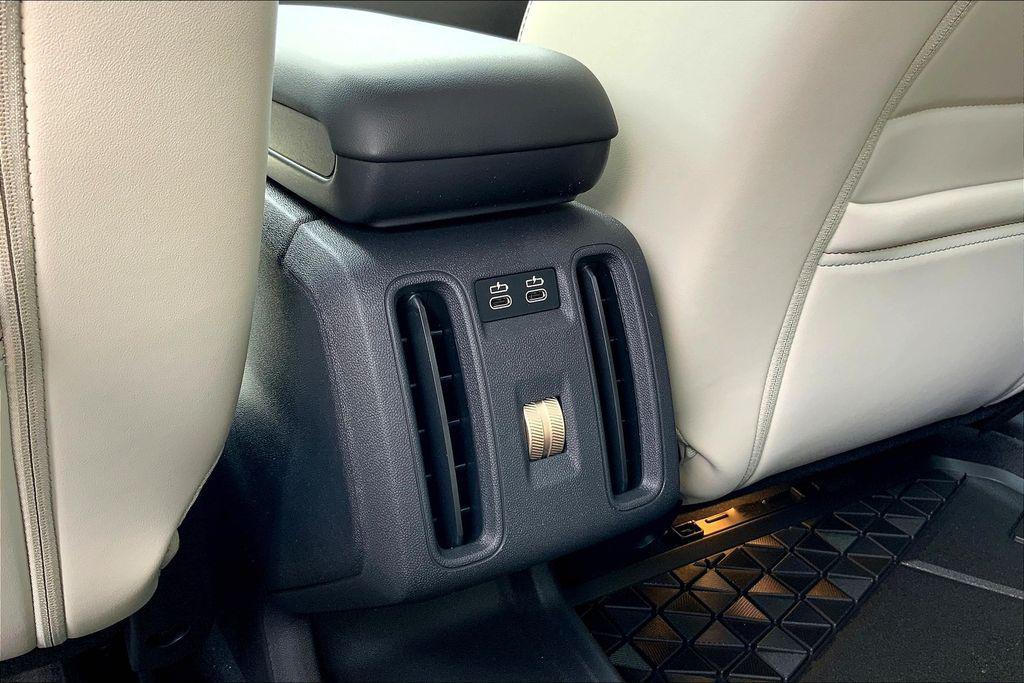 new 2025 MINI Countryman car, priced at $50,465