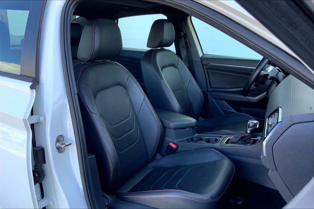 used 2020 Volkswagen Jetta GLI car, priced at $23,495