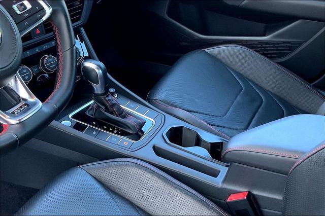used 2020 Volkswagen Jetta GLI car, priced at $22,995