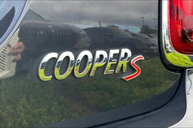 used 2020 MINI Hardtop car, priced at $21,995
