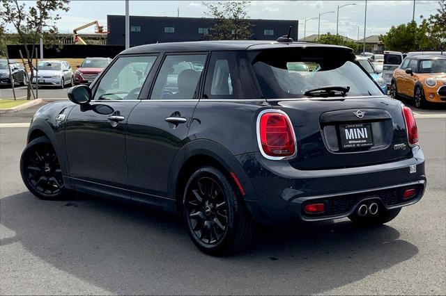 used 2020 MINI Hardtop car, priced at $21,995