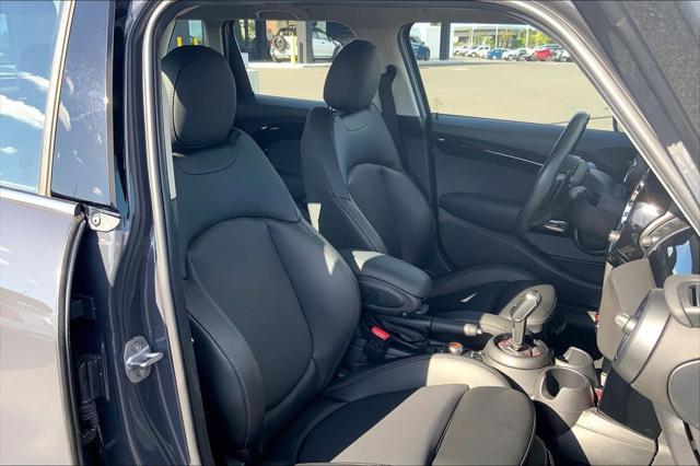 used 2020 MINI Hardtop car, priced at $21,995