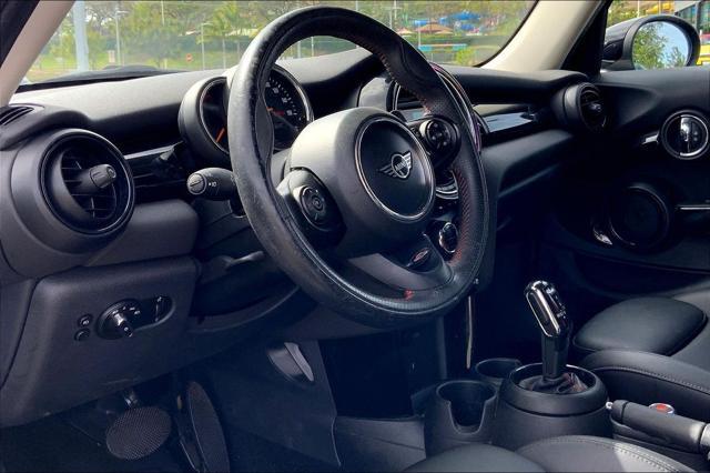 used 2020 MINI Hardtop car, priced at $21,995