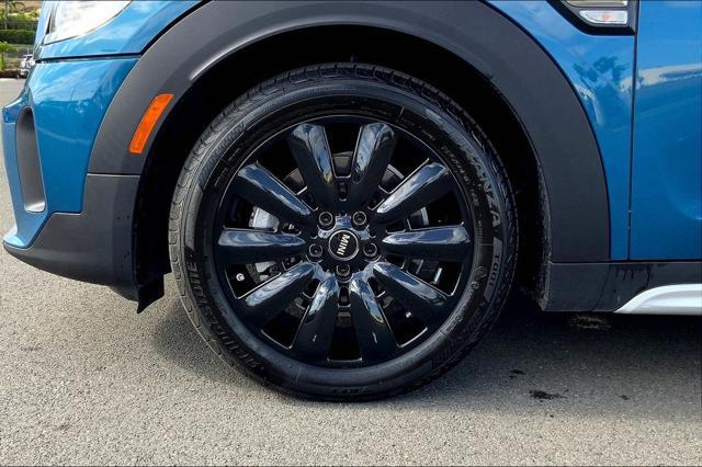 used 2023 MINI Countryman car, priced at $29,995