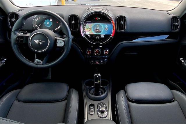used 2023 MINI Countryman car, priced at $29,995