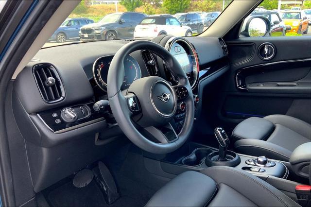 used 2023 MINI Countryman car, priced at $29,995