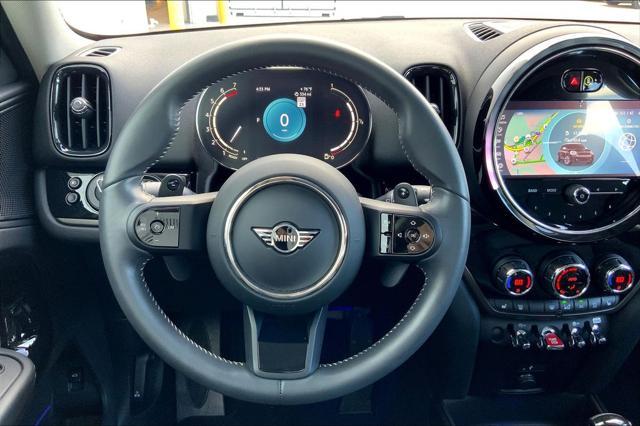 used 2023 MINI Countryman car, priced at $29,995