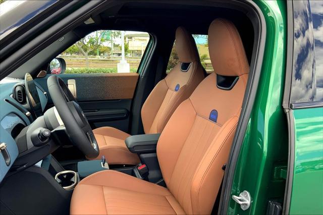 new 2025 MINI Countryman car, priced at $43,360