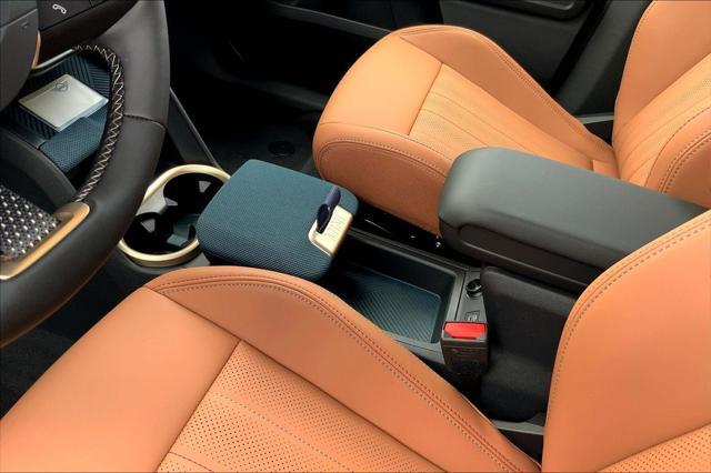 new 2025 MINI Countryman car, priced at $43,360