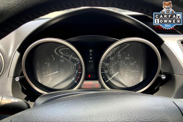 used 2014 Mazda Mazda5 car, priced at $9,495