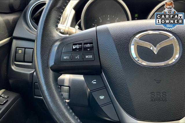 used 2014 Mazda Mazda5 car, priced at $9,495