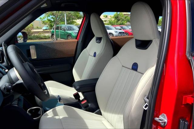 new 2025 MINI Countryman car, priced at $46,875