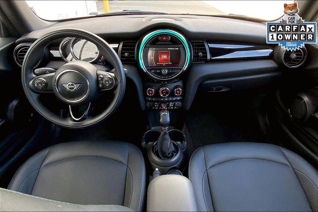 used 2019 MINI Convertible car, priced at $21,995