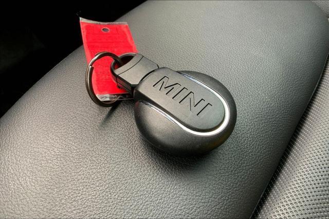 used 2021 MINI Countryman car, priced at $27,295
