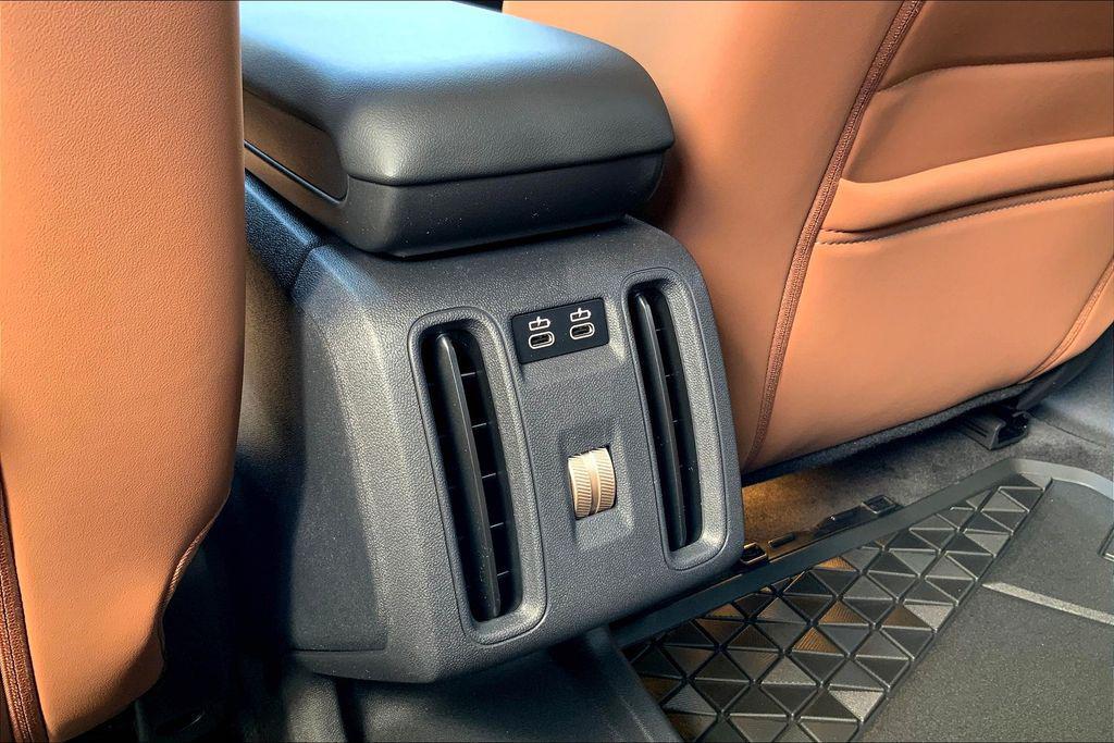 new 2025 MINI Countryman car, priced at $50,490