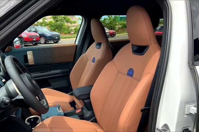 new 2025 MINI Countryman car, priced at $51,270