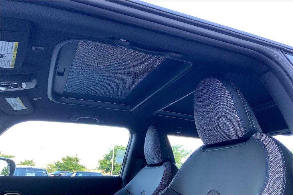 new 2026 MINI Hardtop car, priced at $37,025