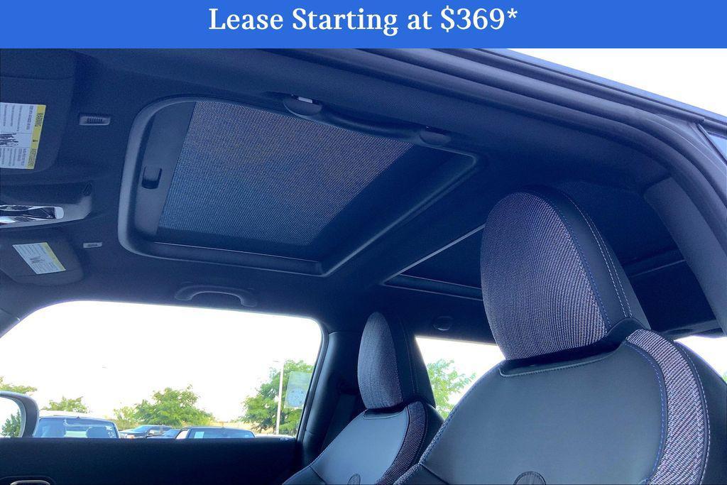 new 2026 MINI Hardtop car, priced at $37,025