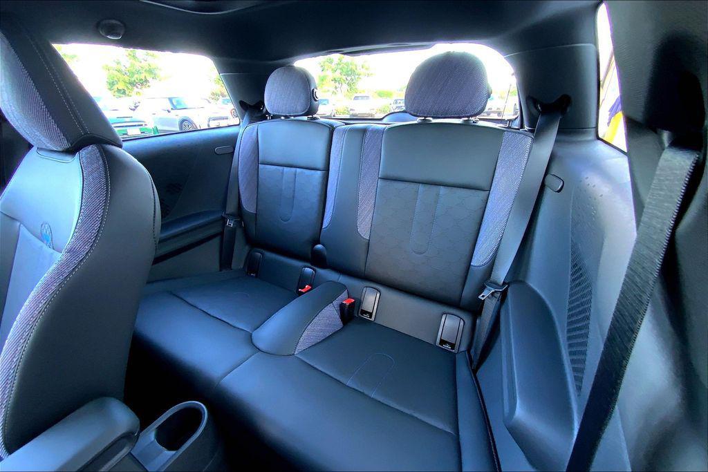 new 2026 MINI Hardtop car, priced at $37,025