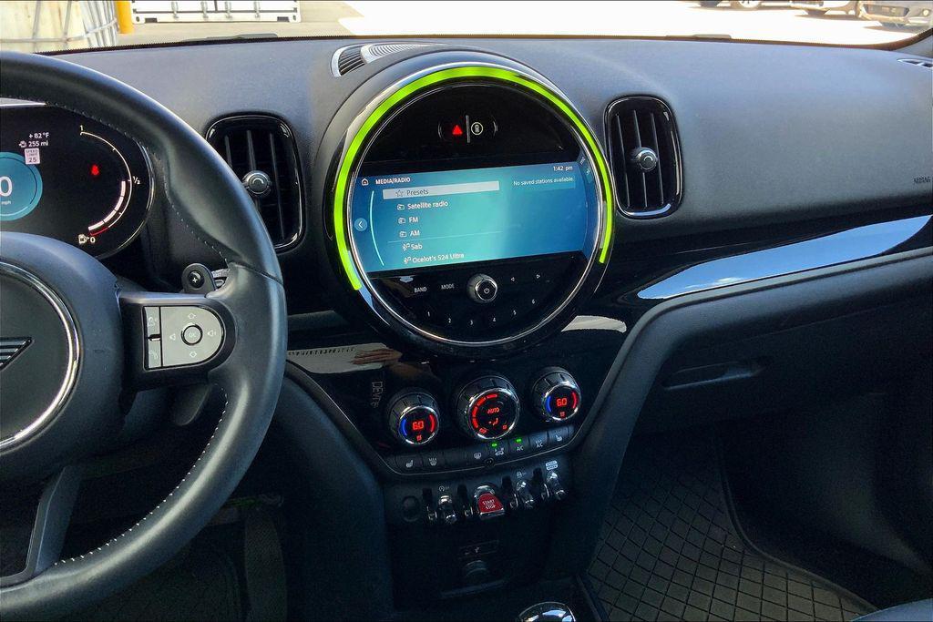used 2023 MINI Countryman car, priced at $28,995