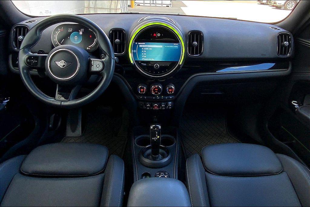 used 2023 MINI Countryman car, priced at $28,995