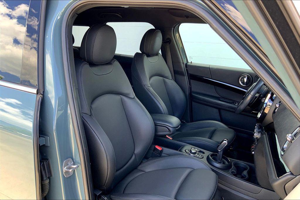 used 2023 MINI Countryman car, priced at $28,995