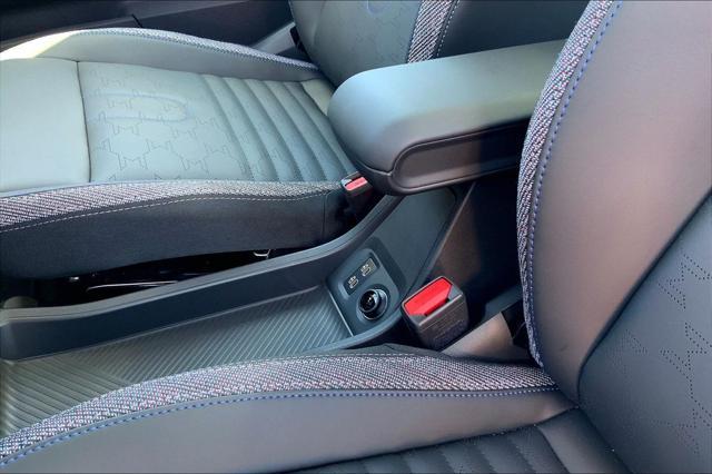 new 2025 MINI Hardtop car, priced at $37,380