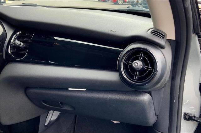 used 2023 MINI Hardtop car, priced at $27,495