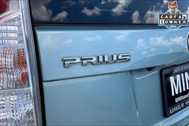 used 2014 Toyota Prius car, priced at $12,495