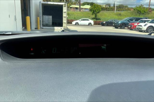 used 2014 Toyota Prius car, priced at $10,795