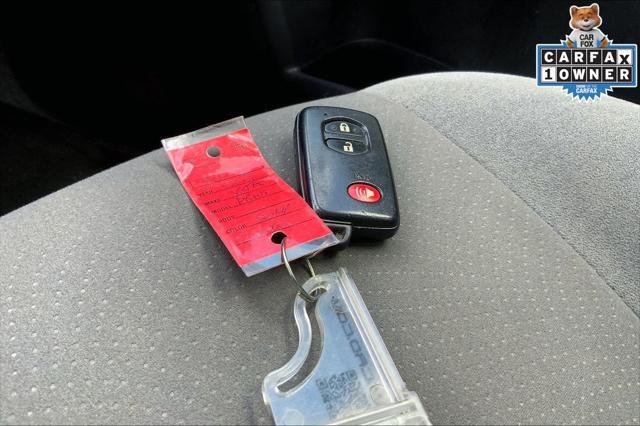 used 2014 Toyota Prius car, priced at $12,495