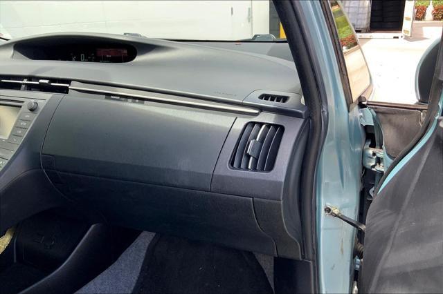 used 2014 Toyota Prius car, priced at $10,795