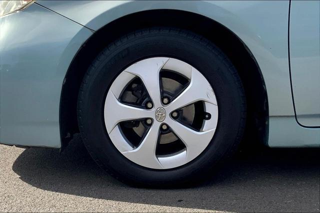 used 2014 Toyota Prius car, priced at $10,795